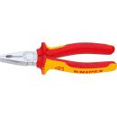 KNIPEX Kombizange VDE 03 06 180, Länge: 18,0 cm, 1 St.
