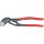 KNIPEX Wasserpumpenzange Cobra® 87 01 180, Länge: 18,0 cm, 1 St.