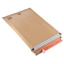 ColomPac® Kartonversandtaschen braun für DIN A3,...