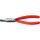KNIPEX Flachzange 20 01 125, Länge: 12,5 cm, 1 St.