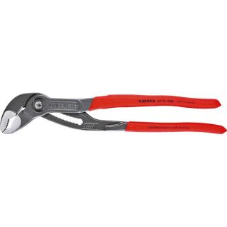 KNIPEX Wasserpumpenzange Cobra® 87 01 300, Länge: 30,0 cm, 1 St.
