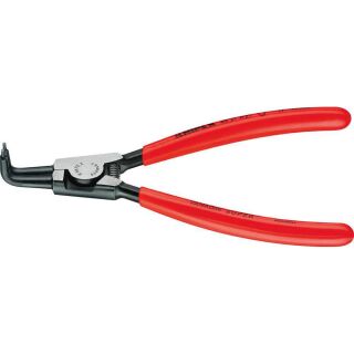 KNIPEX Sicherungsringzange A 21 Außen 46 21 A21, 1 St.