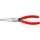 KNIPEX Flachzange Langbeck 30 11 160, Länge: 16,0 cm, 1 St.
