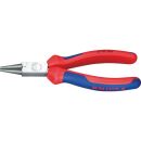KNIPEX Rundzange 22 02 160, Länge: 16,0 cm, 1 St.
