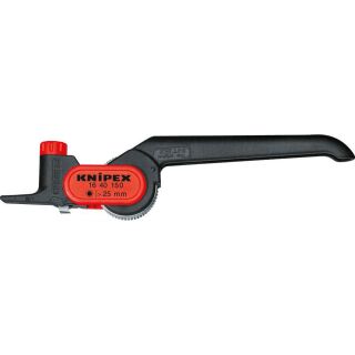 KNIPEX Abisolierwerkzeug 16 40 150, 1 St.