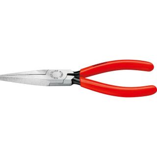 KNIPEX Flachzange Langbeck 30 11 140, Länge: 14,0 cm, 1 St.