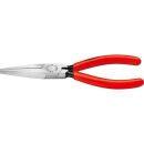 KNIPEX Flachzange Langbeck 30 11 140, Länge: 14,0...