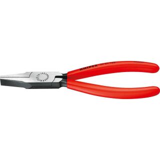 KNIPEX Flachzange 20 01 160, Länge: 16,0 cm, 1 St.