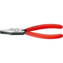 KNIPEX Flachzange 20 01 160, Länge: 16,0 cm, 1 St.