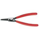 KNIPEX Sicherungsringzange A 0 Außen 46 11 A0, 1 St.
