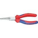 KNIPEX Rundzange Langbeck 30 35 160, Länge: 16,0 cm,...