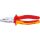 KNIPEX Kombizange VDE 01 06 190, Länge: 19,0 cm, 1 St.