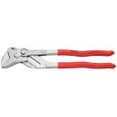 KNIPEX Schraubzange 86 03 300, Länge: 30,0 cm, 1 St.