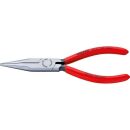 KNIPEX Flachrundzange Langbeck 30 21 160, Länge:...