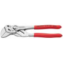 KNIPEX Schraubzange 86 03 180, Länge: 18,0 cm, 1 St.