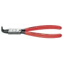 KNIPEX Sicherungsringzange J 01 Innen 44 21 J01, 1 St.