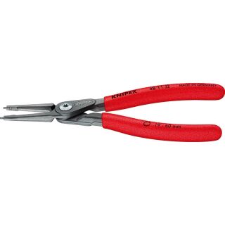 KNIPEX Sicherungsringzange J 3 Innen 48 11 J3, Länge: 22,5 cm, 1 St.
