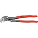 KNIPEX Schraubzange 87 41 250, Länge: 25,0 cm, 1 St.