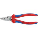 KNIPEX Abisolierzange 97 72 180, Länge: 18,0 cm, 1 St.