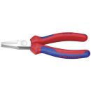 KNIPEX Flachzange 20 02 140, Länge: 14,0 cm, 1 St.
