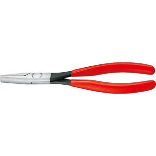 KNIPEX Flachzange 28 01 200, Länge: 20,0 cm, 1 St.