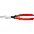 KNIPEX Flachzange 28 01 200, Länge: 20,0 cm, 1 St.