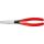 KNIPEX Flachzange 28 01 200, Länge: 20,0 cm, 1 St.