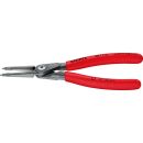 KNIPEX Sicherungsringzange J 2 Innen 48 11 J2,...