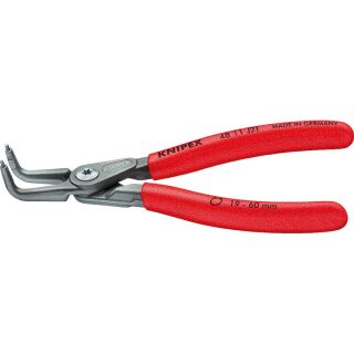 KNIPEX Sicherungsringzange J 11 Innen 48 21 J11, Länge: 13,0 cm, 1 St.