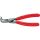 KNIPEX Sicherungsringzange J 41 Innen 48 21 J41, Länge: 30,5 cm, 1 St.