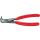 KNIPEX Sicherungsringzange A 21 Außen 49 21 A21, Länge: 16,5 cm, 1 St.