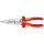 KNIPEX Elektro-Installationszange VDE 13 86 200, Länge: 20,0 cm, 1 St.