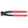 KNIPEX Kneifzange 10 98 I220, Länge: 22,0 cm, 1 St.
