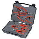 KNIPEX Sicherungsringzangen-Set Präzisions 00 21 25,...