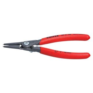 KNIPEX Sicherungsringzange A 0 Außen 49 31 A0, 1 St.