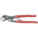 KNIPEX Wasserpumpenzange SmartGrip® 85 01 250,...
