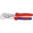 KNIPEX Schraubzange 86 05 150, Länge: 15,0 cm, 1 St.