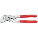 KNIPEX Schraubzange 86 03 150, Länge: 15,0 cm, 1 St.