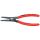 KNIPEX Sicherungsringzange A 2 Außen 49 31 A2, 1 St.