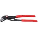 KNIPEX Wasserpumpenzange Cobra® QuickSet 87 21 250,...