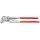 KNIPEX Schraubzange 86 03 400, Länge: 40,0 cm, 1 St.