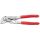 KNIPEX Schraubzange 86 03 125, Länge: 12,5 cm, 1 St.