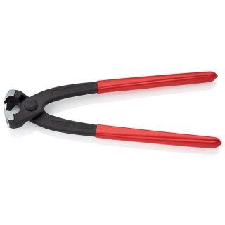 KNIPEX Kneifzange 10 99 I220, Länge: 22,0 cm, 1 St.