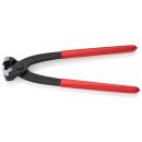 KNIPEX Kneifzange 10 99 I220, Länge: 22,0 cm, 1 St.