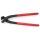 KNIPEX Kneifzange 10 99 I220, Länge: 22,0 cm, 1 St.