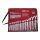 KS TOOLS® Ring-Maulschlüssel-Satz 517.0043 21-teilig