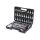 KS TOOLS® Steckschlüssel-Satz 911.0661 61-teilig