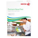 xerox Laserfolien Premium NeverTear 003R98058 matt A4 100...
