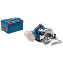 BOSCH Professional GKS 18V-57 G Akku-Handkreissäge...