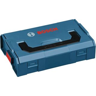 BOSCH Professional L-BOXX Mini 1600A007SF Werkzeugkoffer